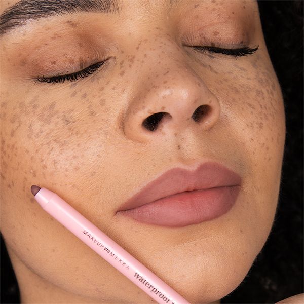 Waterproof Stay Lip Liner Pen